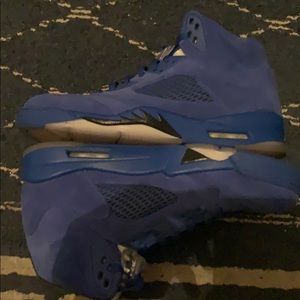 Jordan 5